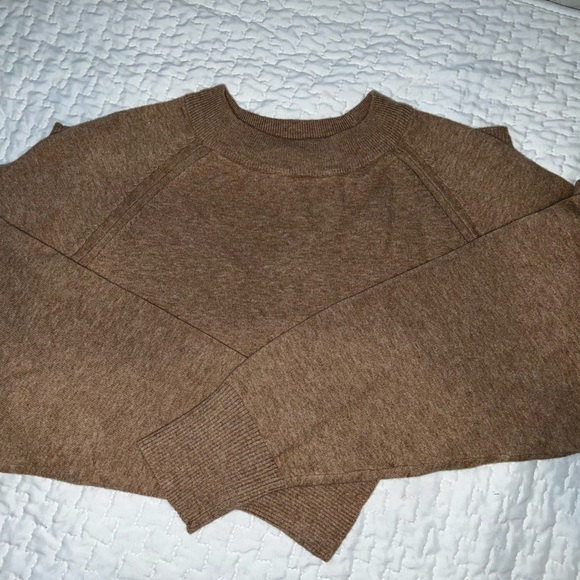 a•newday  Mock turtleneck sweater - Picture 3 of 5